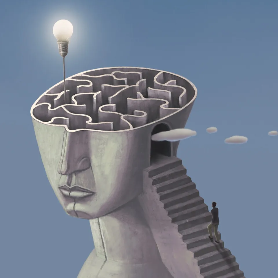 Philosophy