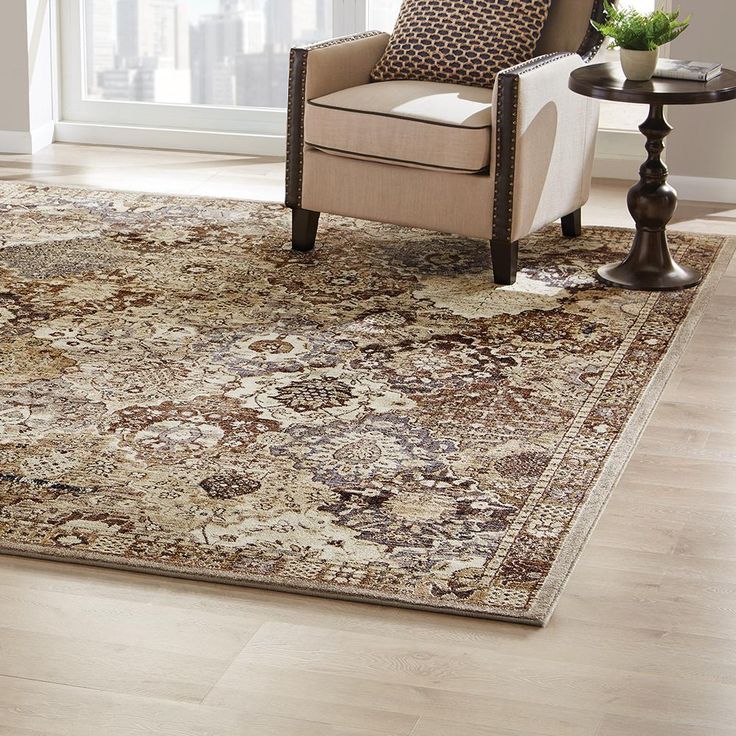 Rugs